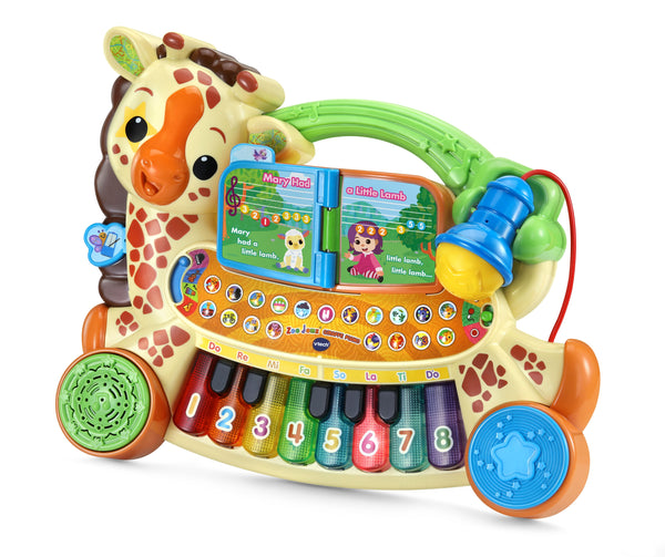 Vtech - Giraffe Piano