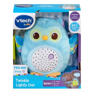 Vtech - Twinkle Lights Owl