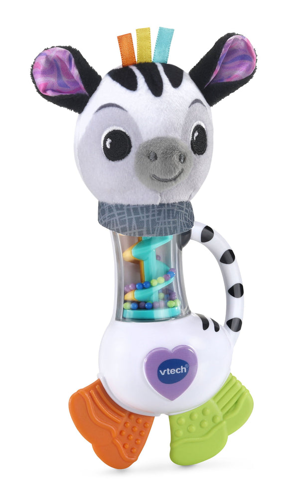 Vtech - Shaking Sounds Zebra