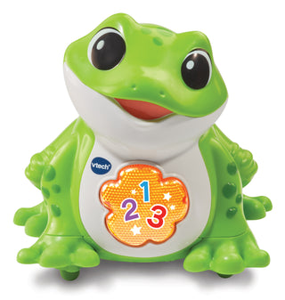 Vtech - Hoppin' Boppin' Froggy