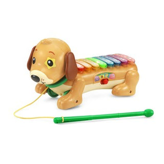 Vtech - Zoom Jamz Doggy Xylophone