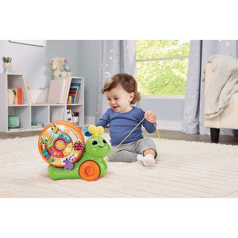 Vtech - Spinning Activity Snail