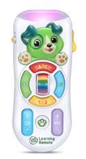 Leapfrog - Channel Fun Learning Remote