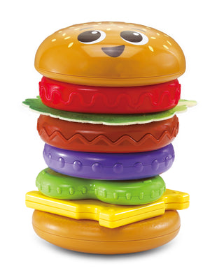 Vtech - Build-a-Burger