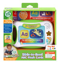 Leapfrog - Slide to Read ABC Flashcards