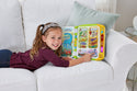 Leapfrog - Touch and Learn Dinosaur Book