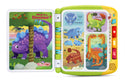 Leapfrog - Touch and Learn Dinosaur Book