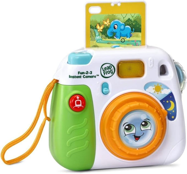 Leapfrog - Fun 2-3 Instant Camera