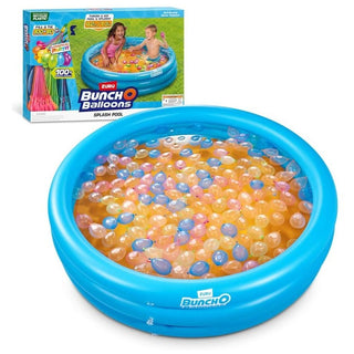 Zuru Bunch O Balloons Splash Pool with 100 Water Balloons