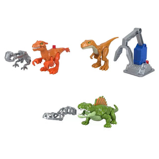 Imaginext Jurassic World Single Dinosaur