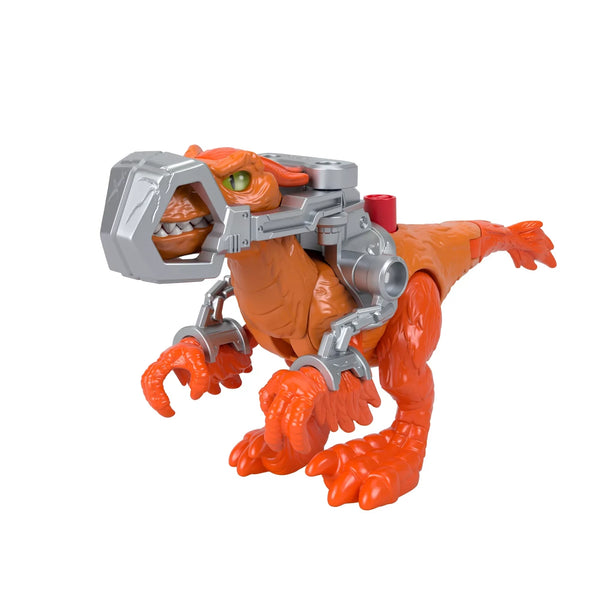 Imaginext Jurassic World Single Dinosaur