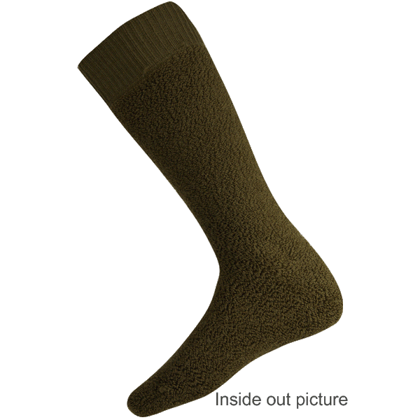 Humphrey Law - Genuine Army Socks