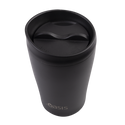 Oasis Stainless Steel Double Wall Insulated Travel Cup 380ml