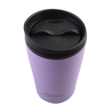 Oasis Stainless Steel Double Wall Insulated Travel Cup 380ml