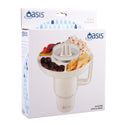 Oasis Snack Bowl for "Commuter" Tumbler