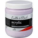 Eraldo Di Paolo Acrylic Paint 500ml - Pastel Fig