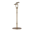 DWBH Palm Iron Paper Towel Holder