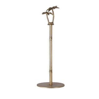 DWBH Palm Iron Paper Towel Holder