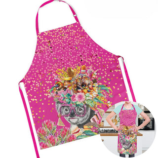 Lisa Pollock - Apron Oz Foodie Koala