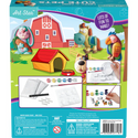 Art Star - Mould & Paint Cute Pets Painting Kit for kids 4