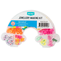 Art Star - Rainbow Jewellery Making Art Kits 