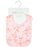 Toshi Baby Bib - Alice Pearl