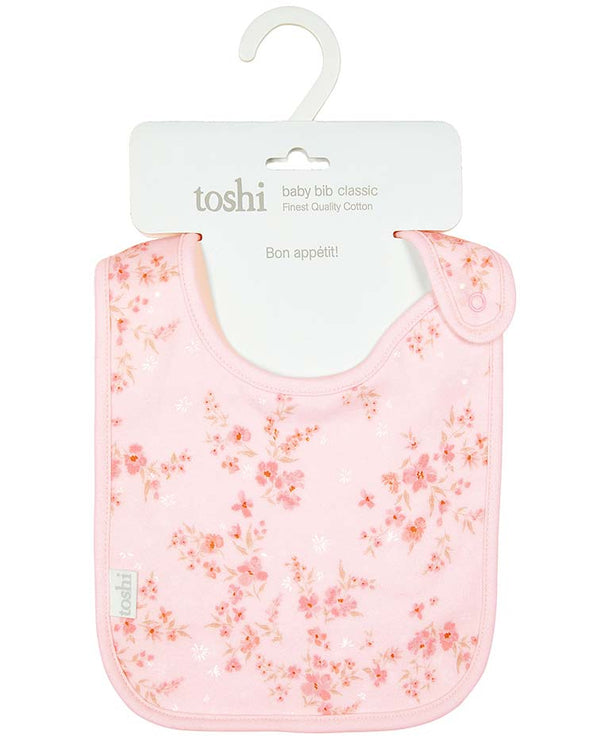 Toshi Baby Bib - Alice Pearl