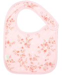 Toshi Baby Bib - Alice Pearl