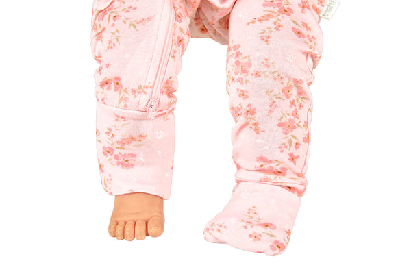 Toshi Onesie Classic Long Sleeve - Alice pearl