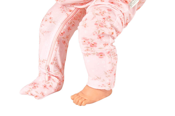 Toshi Onesie Classic Long Sleeve - Alice pearl