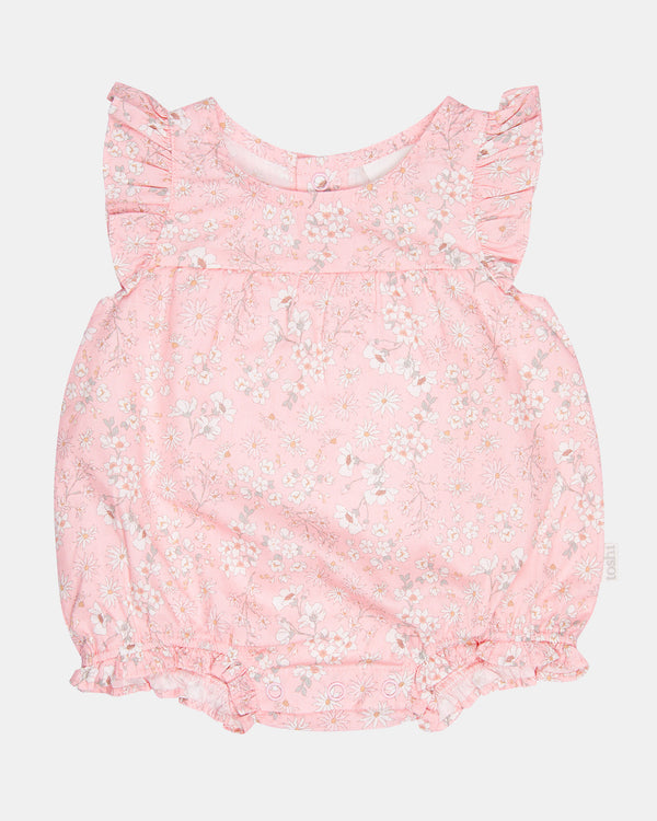 Toshi Baby Romper Eva - Blossom