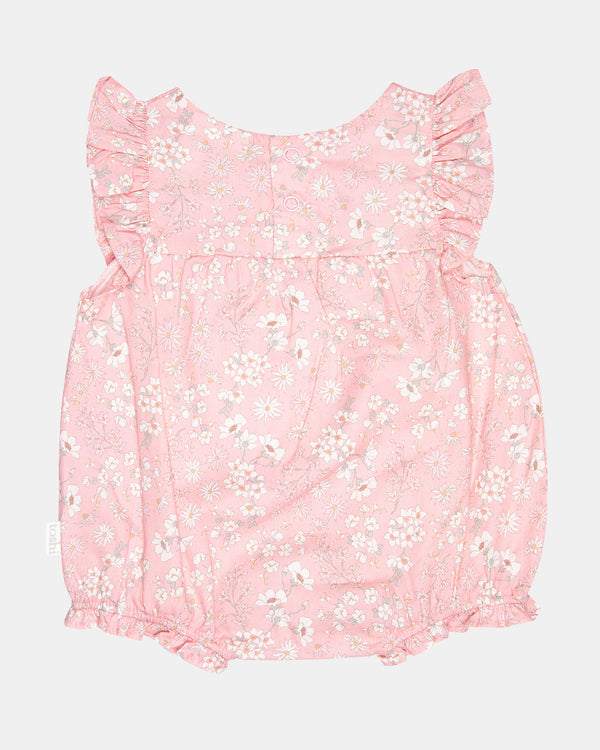 Toshi Baby Romper Eva - Blossom