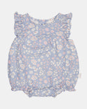 Toshi Baby Romper Eva - Dusk