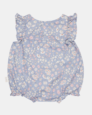 Toshi Baby Romper Eva - Dusk