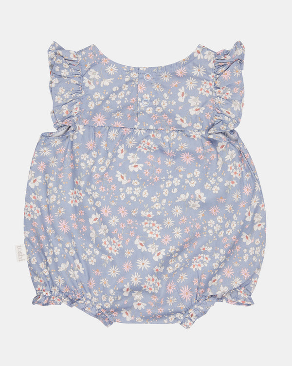 Toshi Baby Romper Eva - Dusk