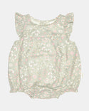 Toshi Baby Romper Eva - Thyme