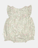 Toshi Baby Romper Eva - Thyme