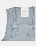 Toshi Baby Romper - Indiana