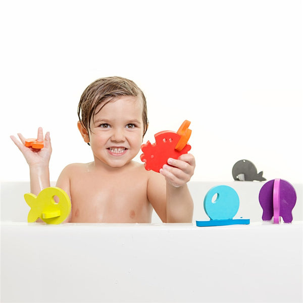 Boon - Links Bath Toys for Kids 2