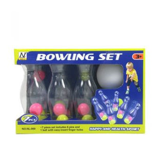 Bowling Set for Kids 