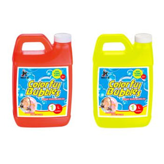 Bubble Solution 1 Litre