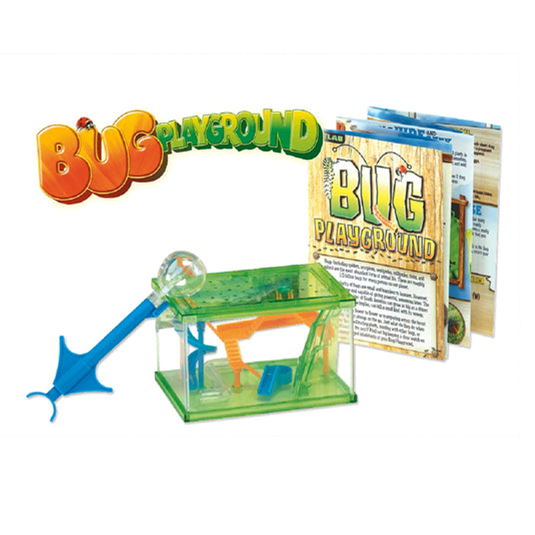 Bug Playground