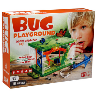 Bug Playground