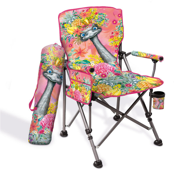 Lisa Pollock Chair - Emu-Sing