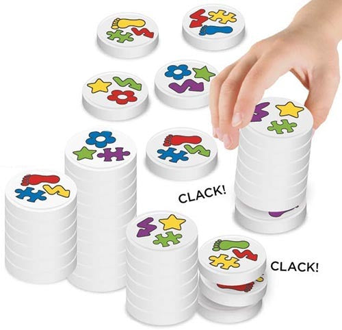 Clack! Game for Kids 3