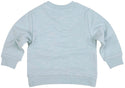 Toshi Dreamtime Organic Sweater - Dusk