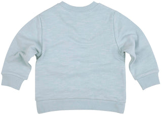 Toshi Dreamtime Organic Sweater - Dusk