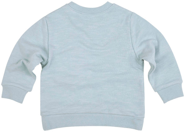 Toshi Dreamtime Organic Sweater - Dusk