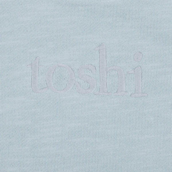 Toshi Dreamtime Organic Sweater - Dusk