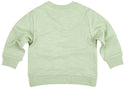 Toshi Dreamtime Organic Sweater - Mist